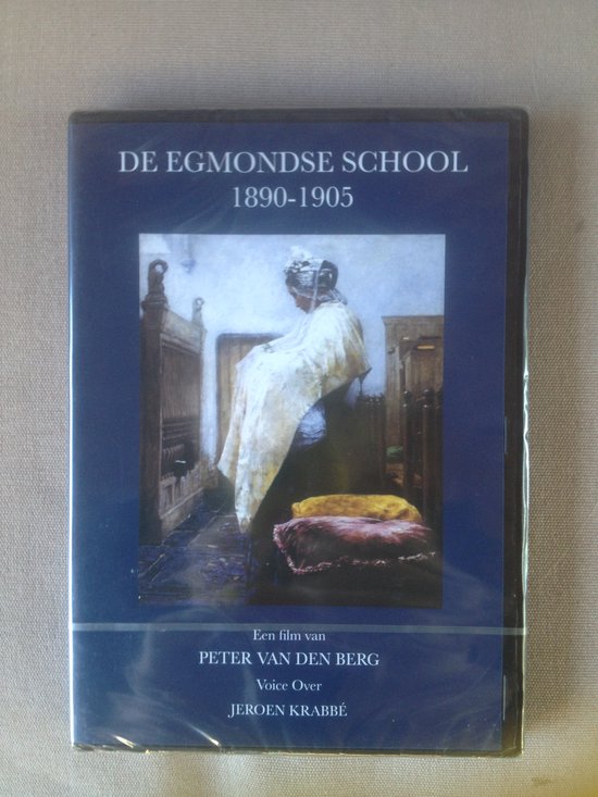 De Egmondse School : George Hitchcock en zijn Art Summer School 1890-1905