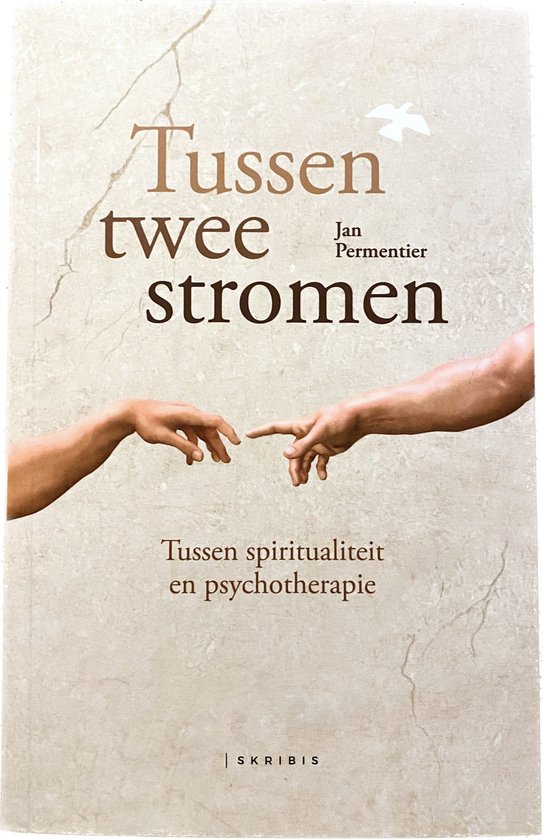 Tussen Twee Stromen - Boek - Jan Permentier