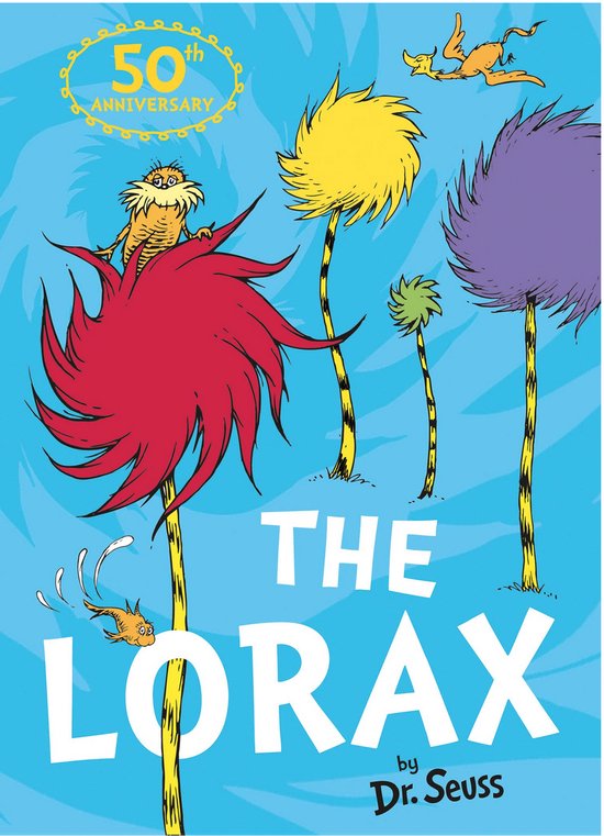 The Lorax