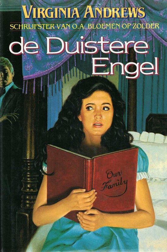 De Duistere Engel ( Virginia Andrews )