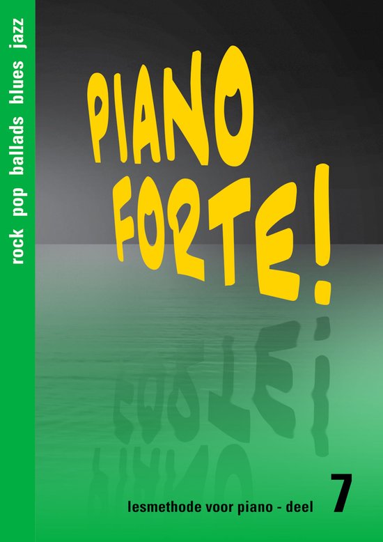 Piano Forte! 7