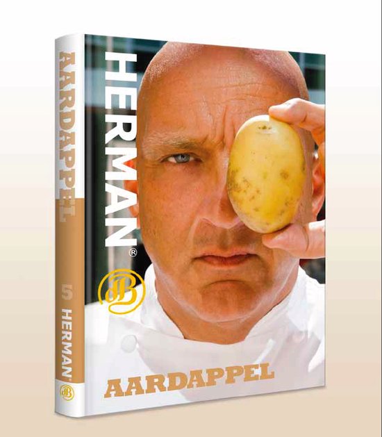 HERMAN 5 AARDAPPEL