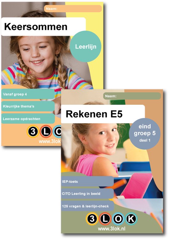 CITO Rekenen groep 5 - Keersommen leerlijn - Voordeelset - groep 5 - CITO - Leerling in beeld - IEP toets - oefenen - onderwijs - basisschool - tafels - leren - einstein - 3lok onderwijs