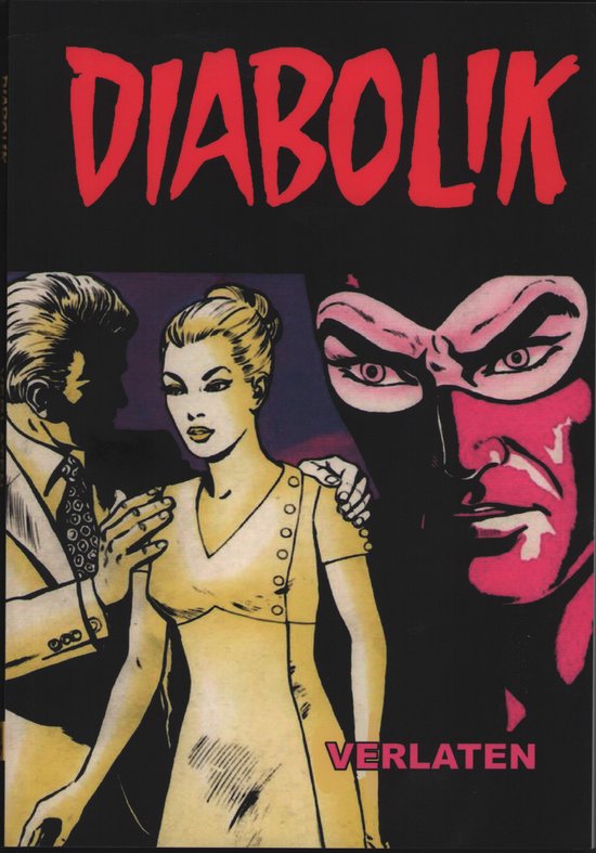 Diabolik 4