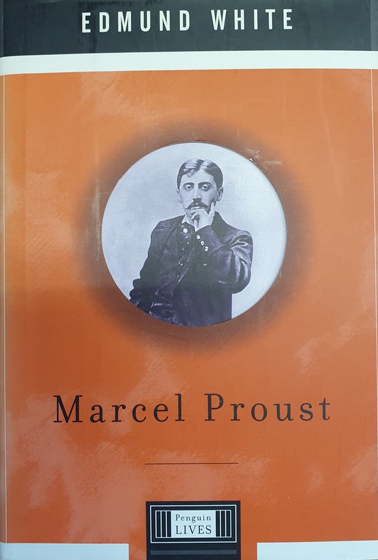 Marcel Proust