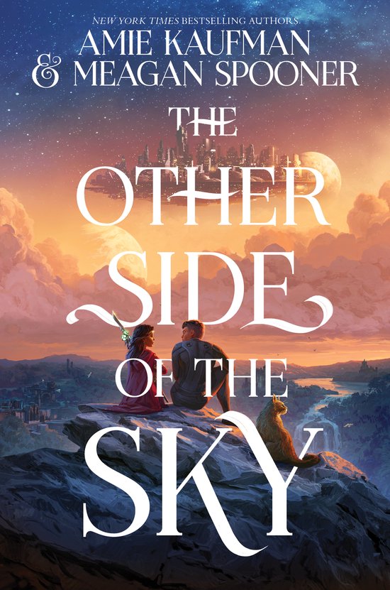 The Other Side of the Sky - Signed Book Plate Edition