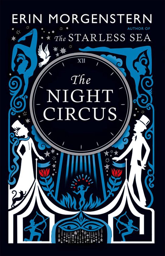 The Night Circus - Exclusive Edition