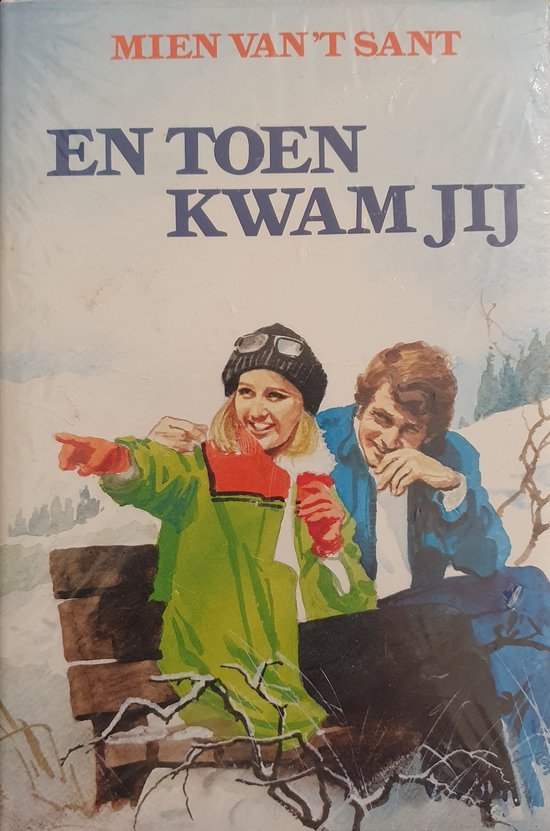 En toen kwam jij