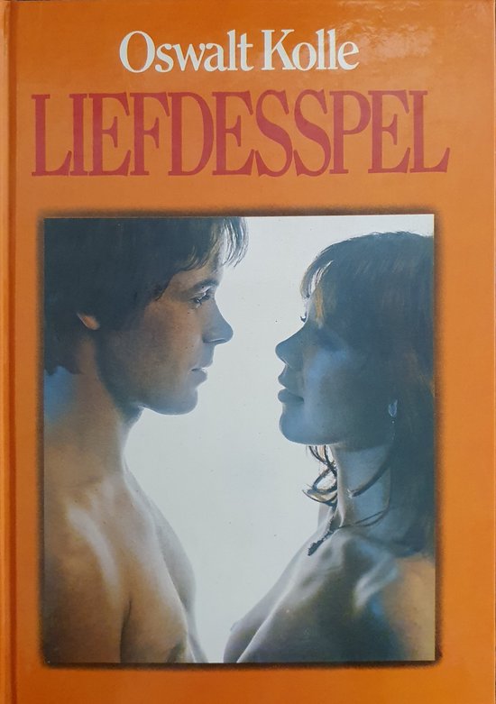 Liefdesspel