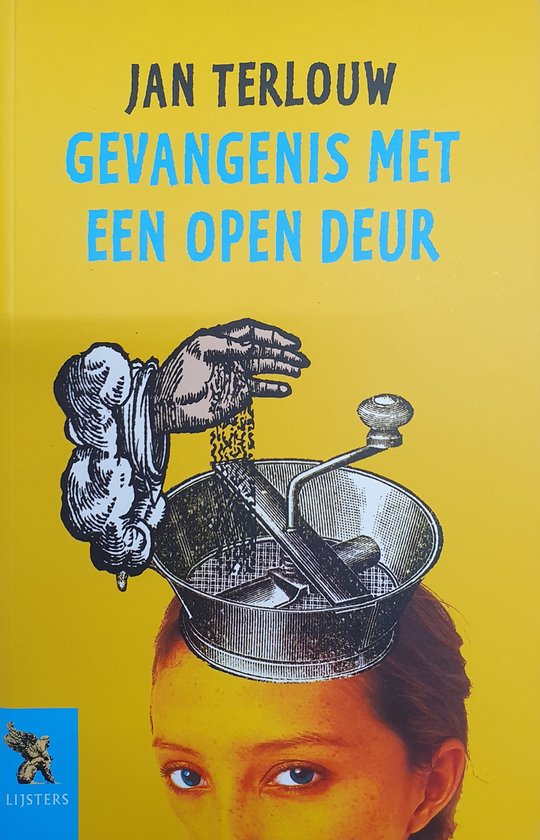 Gevangenis met een open deur