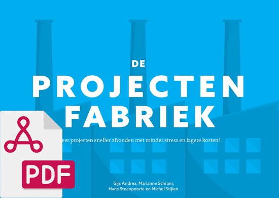 De Projectenfabriek - PDF