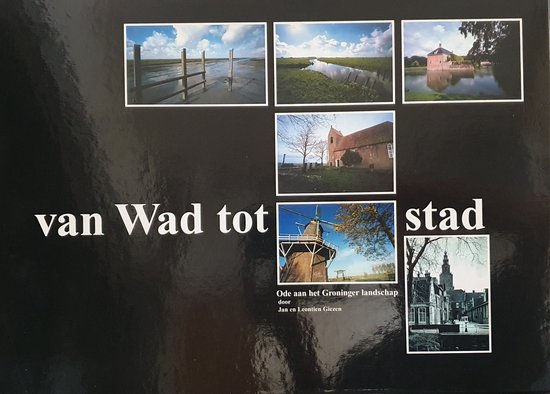 Van Wad tot Stad