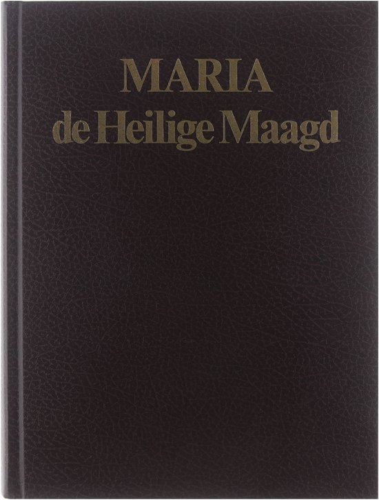 Maria de Heilige Maagd