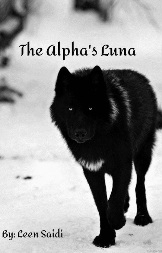 The Alpha's Luna