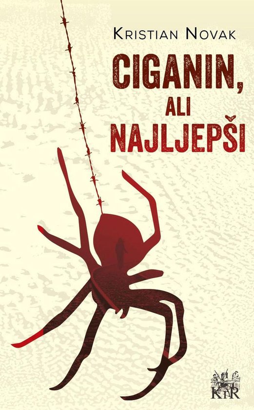 Ciganin, ali najljepši