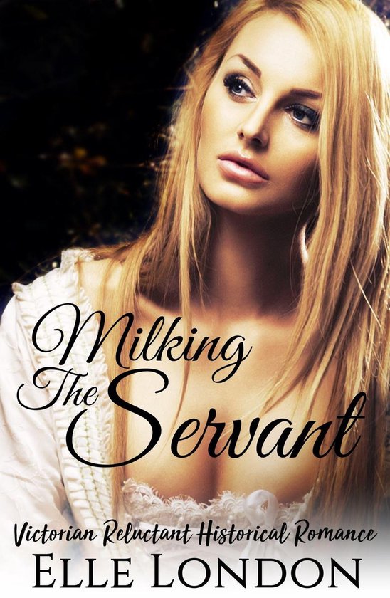 Milking The Servant