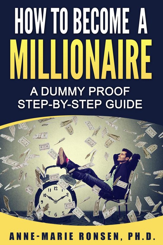 How To Become A Millionaire