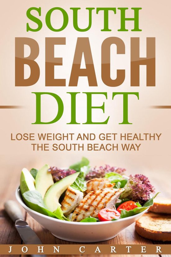 South Beach Diet