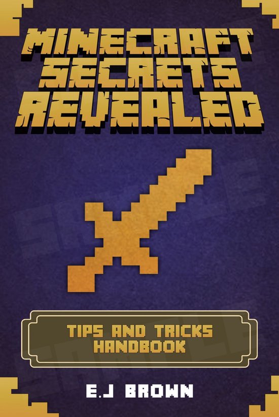 Minecraft Secrets Revealed