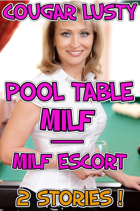 Pool Table MILF - MILF Escort