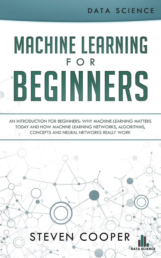 Machine Learning for Beginners