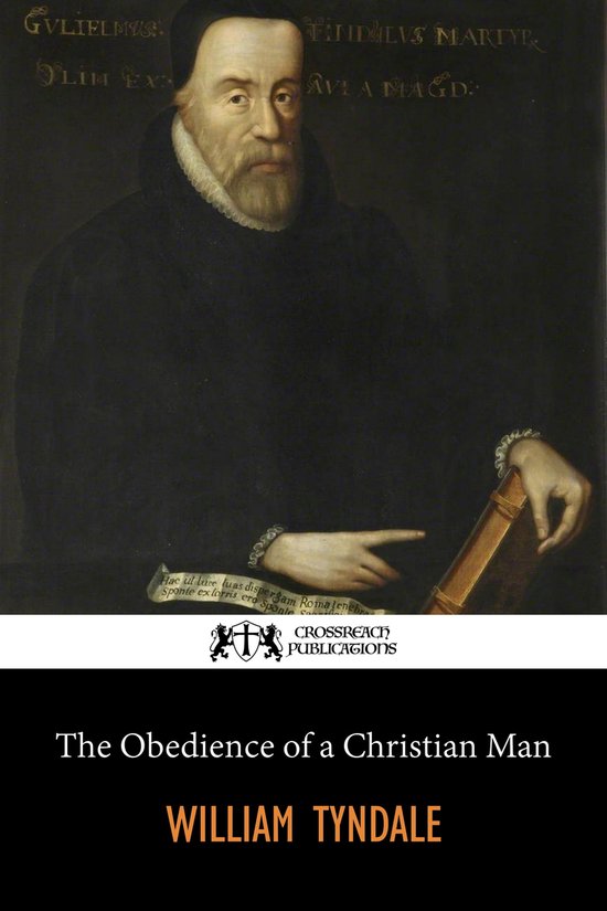 The Obedience of a Christian Man