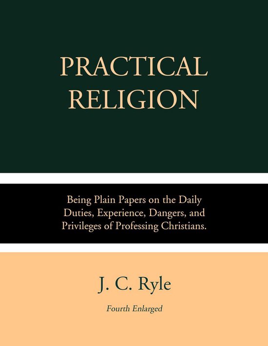 Practical Religion