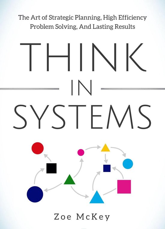 Think in Systems