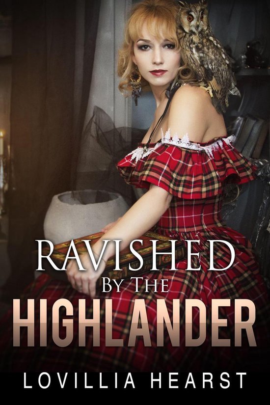 Ravished By The Highlander