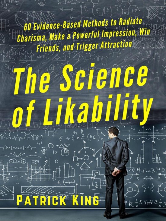 The Science of Likability