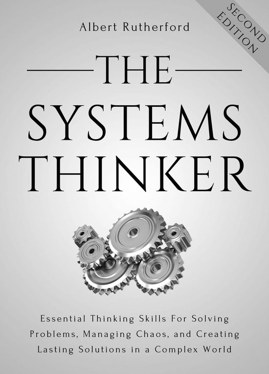 The Systems Thinker