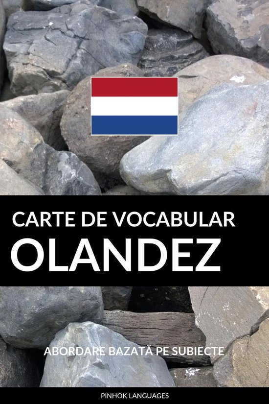 Carte de Vocabular Olandez