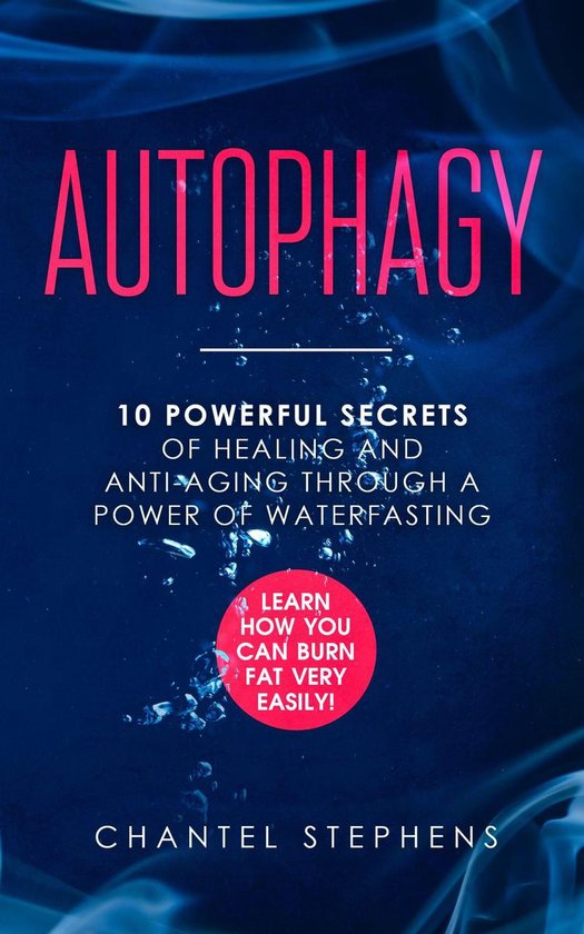 Autophagy