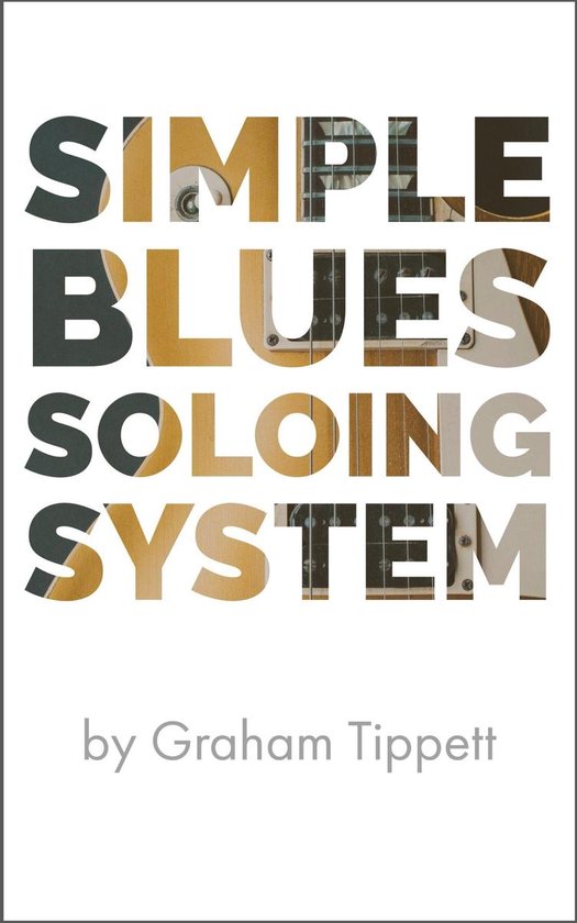 Simple Blues Soloing System