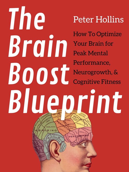 The Brain Boost Blueprint