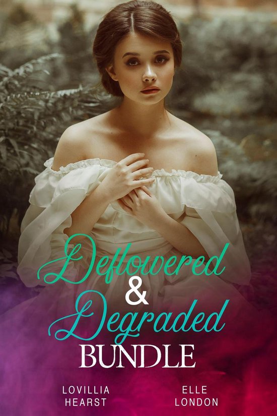 Deflowered & Degraded Bundle