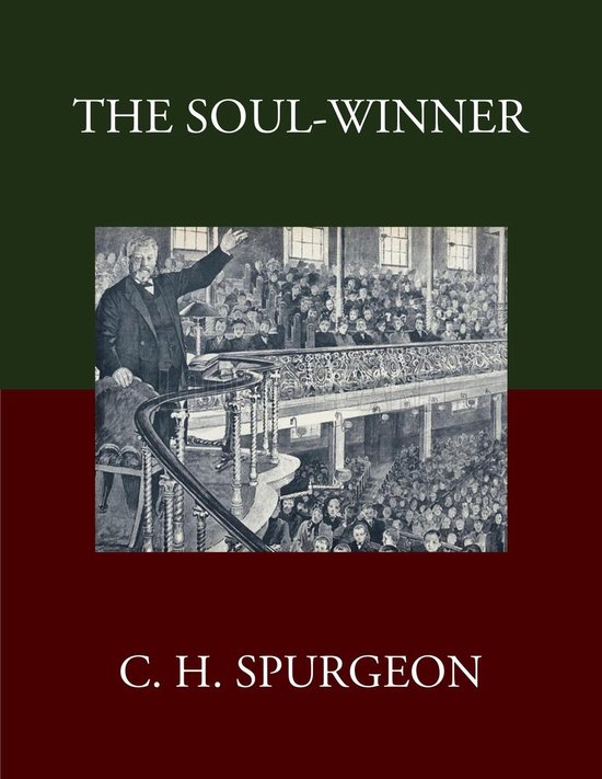 The Soul-Winner