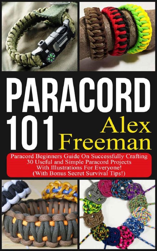 Paracord