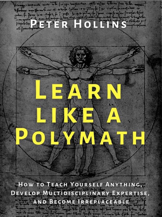 Learn Like a Polymath