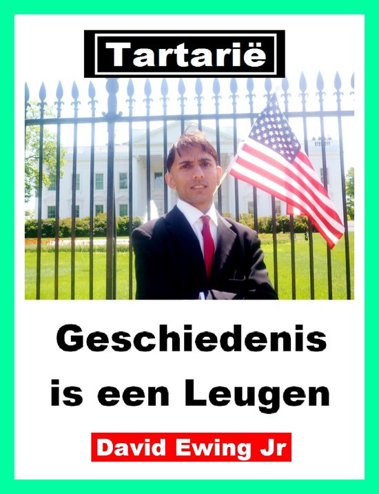 Tartarië - Geschiedenis is een Leugen