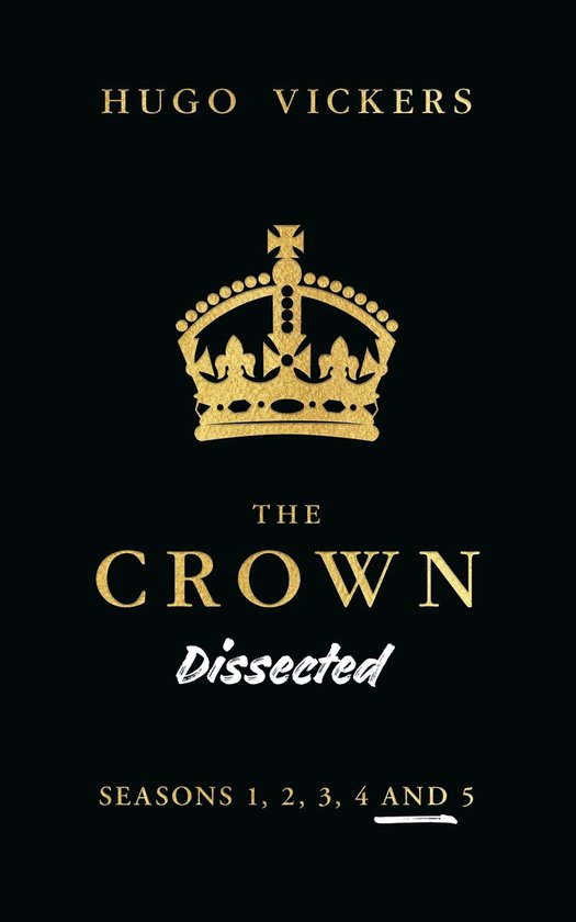 The Crown Dissected