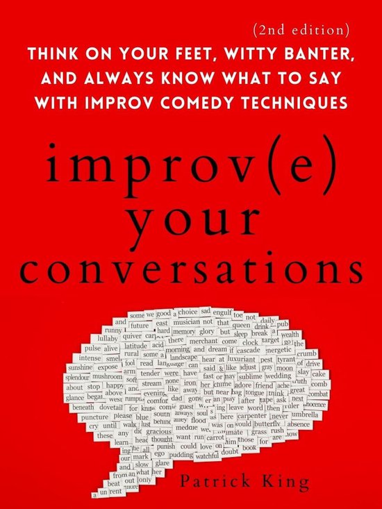 Improve Your Conversations