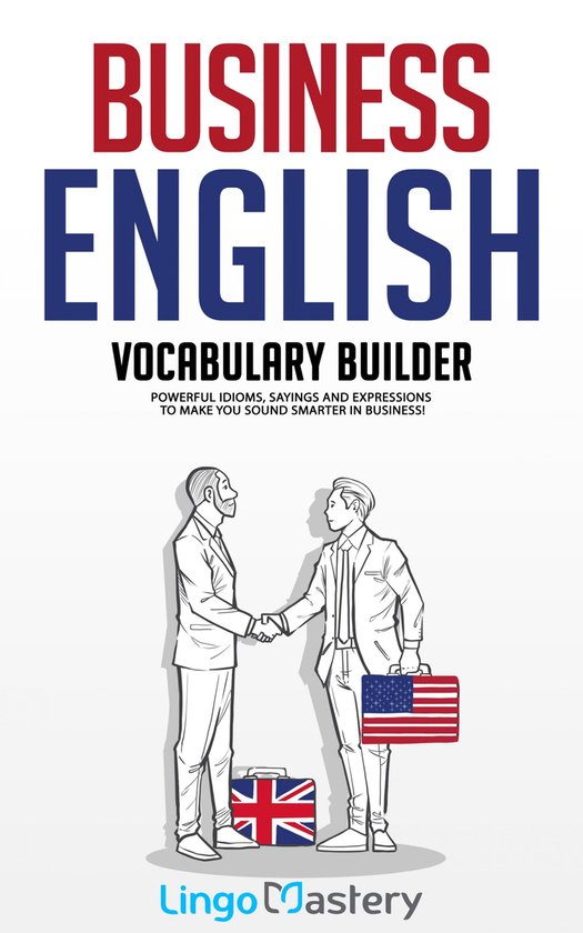 Business English Vocabulary Builder