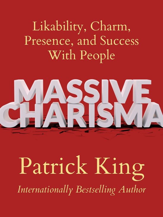Massive Charisma