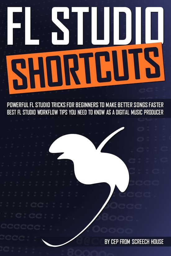 FL STUDIO SHORTCUTS