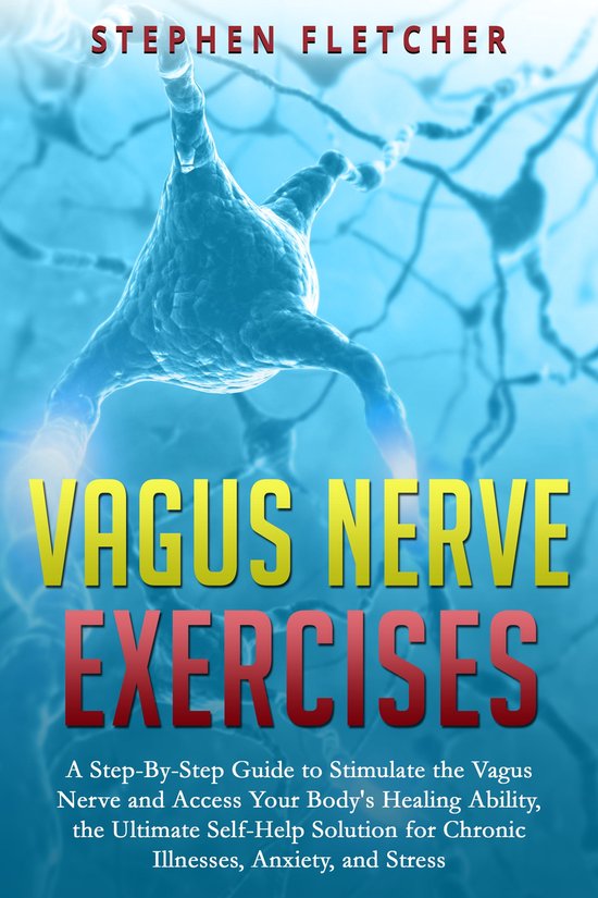 Vagus Nerve Exercises