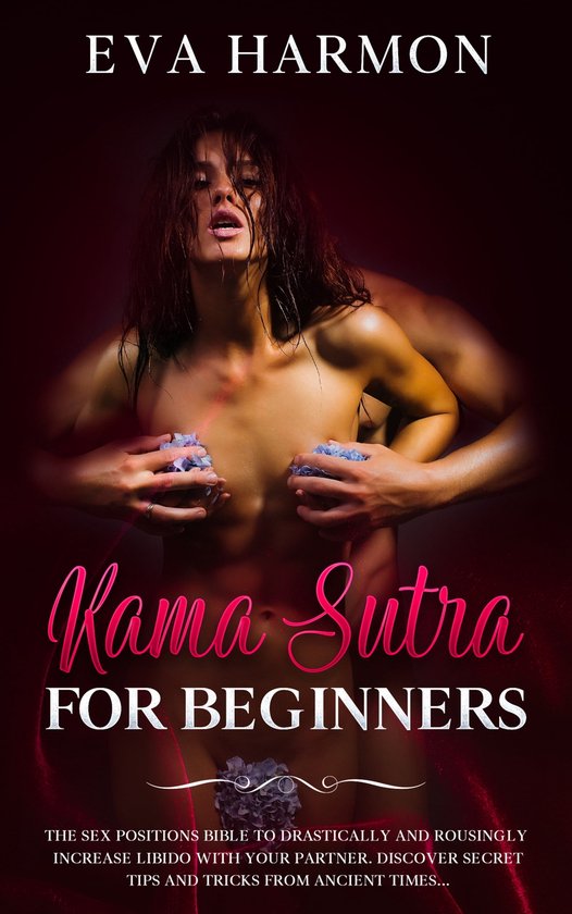 Sex Life 3 - Kama Sutra for Beginners