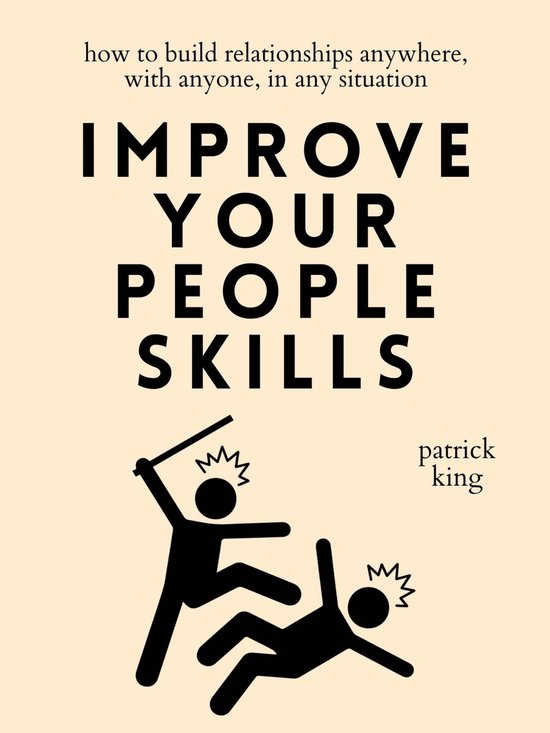 Improve Your People Skills