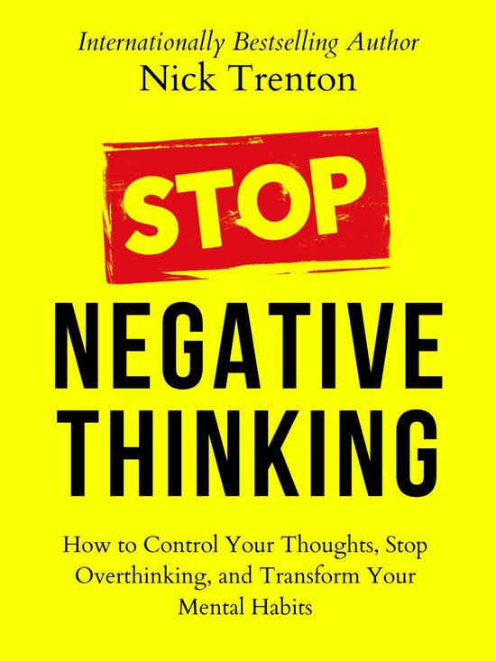 Stop Negative Thinking