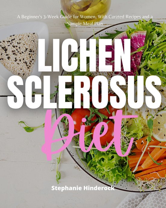 Lichen Sclerosus Diet